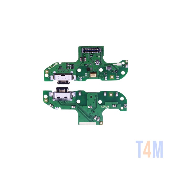 Charging Board Motorola Moto G8 Play/XT2016